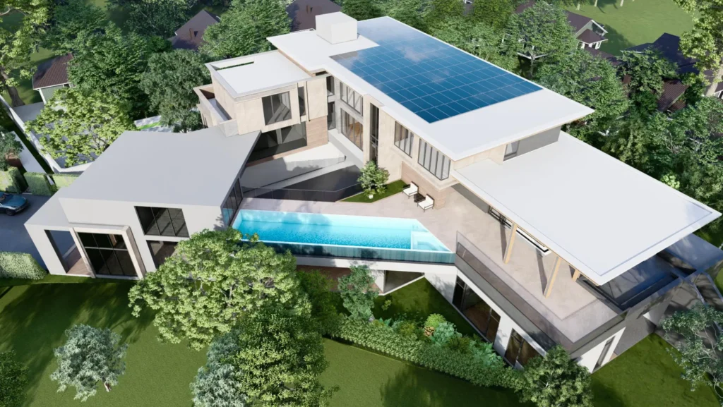 Private Residence