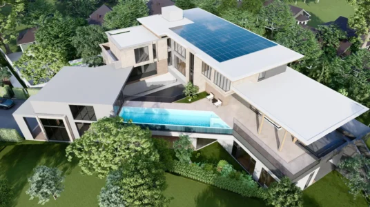 Private Residence