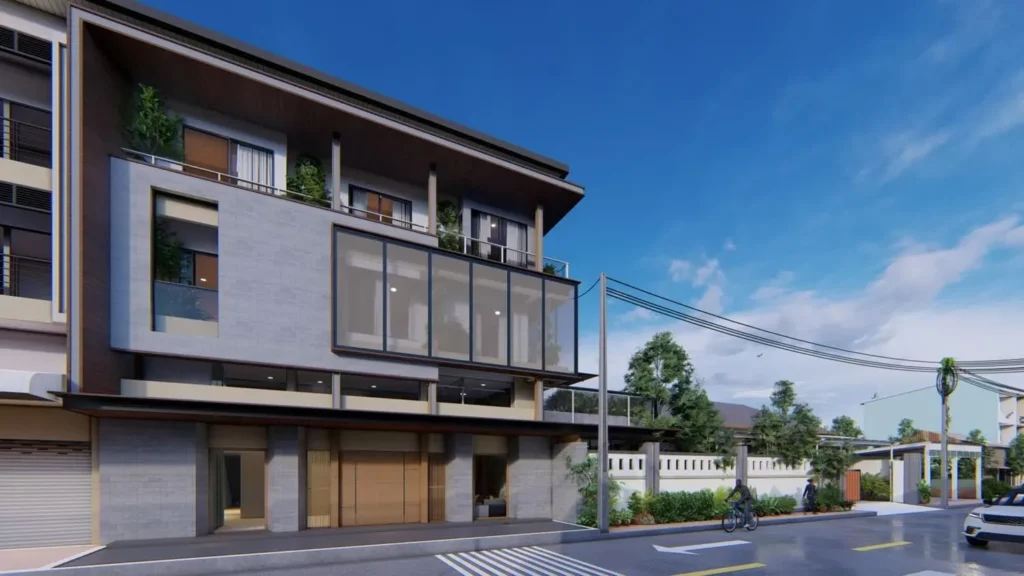 Private Residence