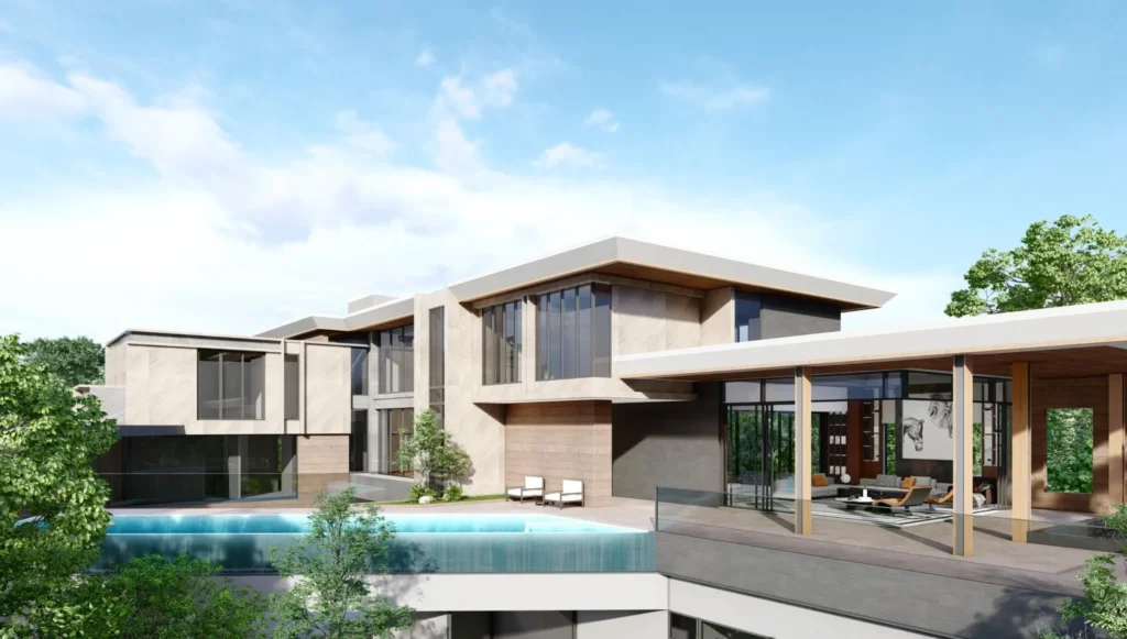 Private Residence