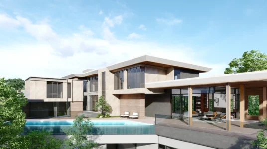 Private Residence