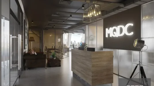 MQDC Office