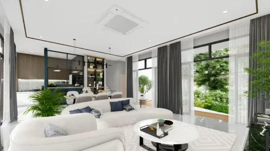 SHOW HOUSE (M2)