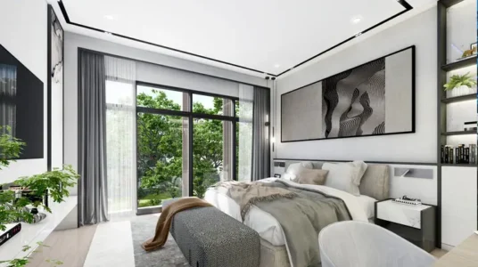 SHOW HOUSE (M2)