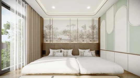 Private Residence