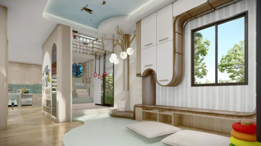 Private Residence