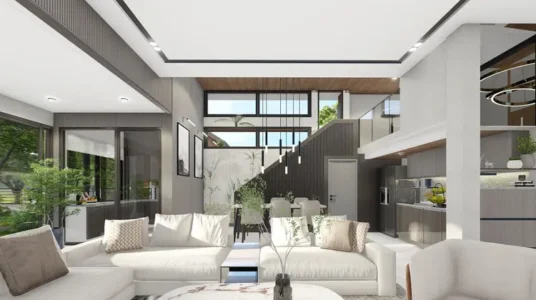 Private Residence