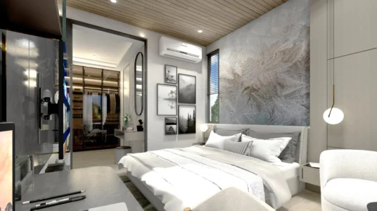 SHOW HOUSE (LOG)