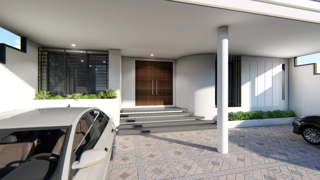 Private Residence - BKK