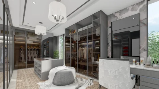 Private Residence