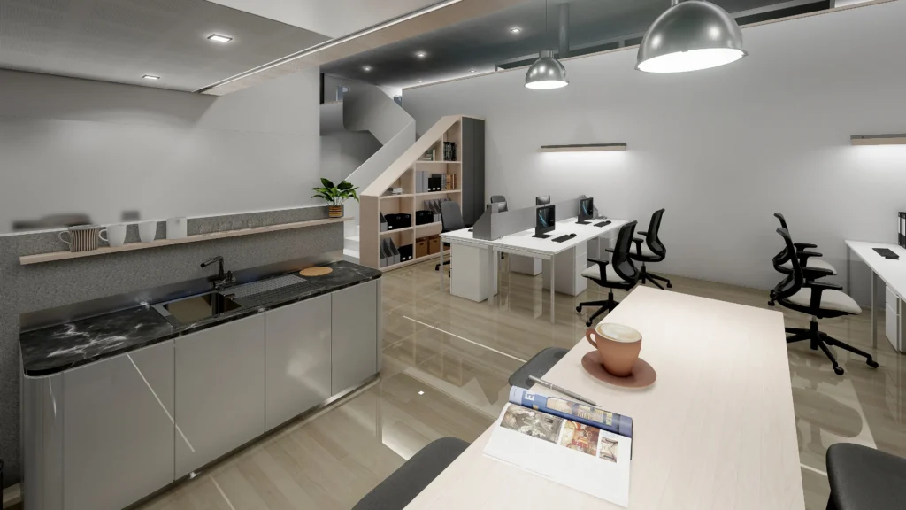 PTTAC Office