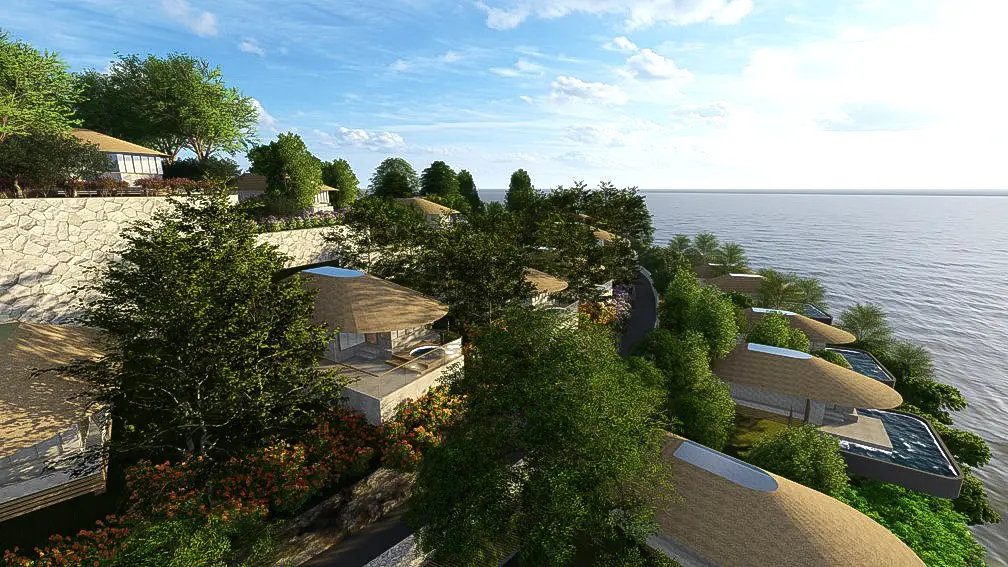 Landscape & Planning